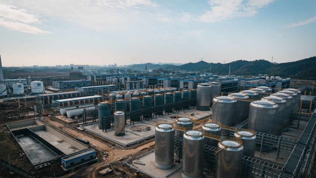 BESS Stocks Betting Big on India’s Energy Storage Boom