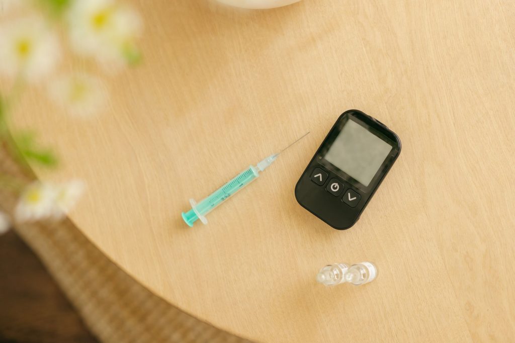 Will Weekly Insulin Shots Replace Daily Shots for Diabetics?