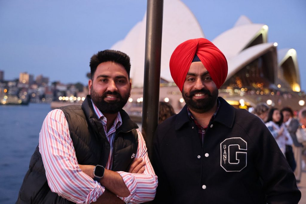 Indian Diaspora Surpasses Australians in Australia, Modi Receives Thumping Welcome