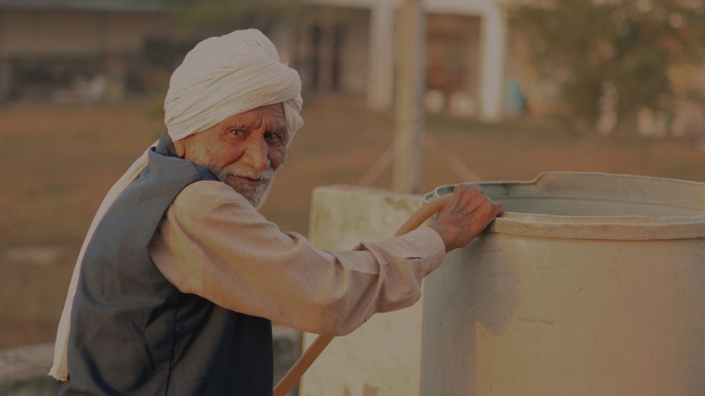 Haryana’s New Initiative Aims to Boost Rural Economy
