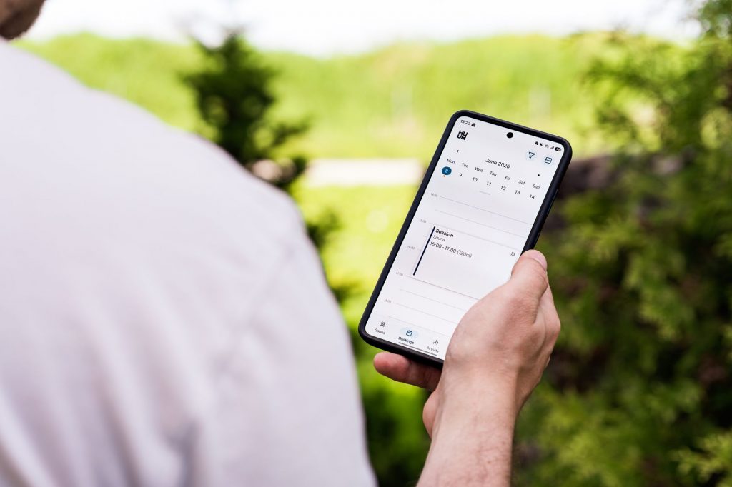 Share Your Location Instantly on iPhone or Android