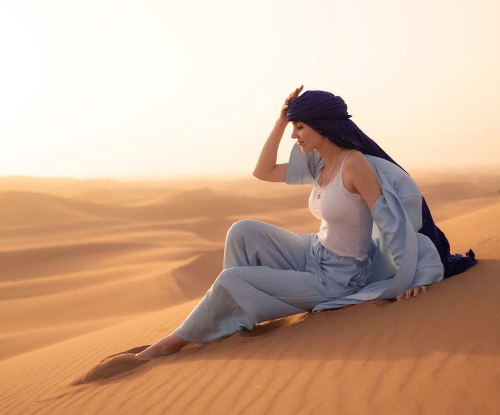Nora Fatehi Cries After Morocco’s World Cup Loss