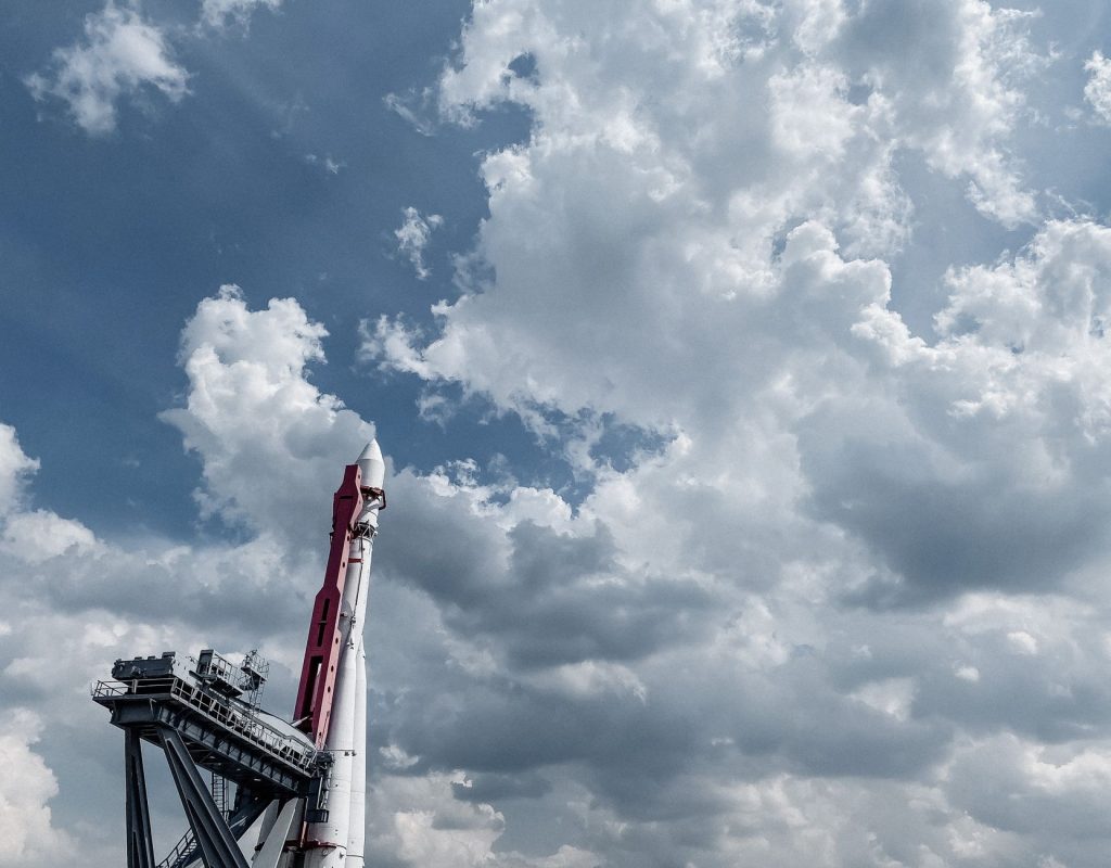 China’s Reusable Rocket: A Leap in Space Race