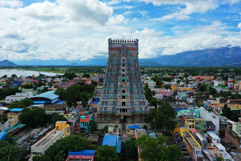 Madras High Court Blocks Bye-Elections in Tamil Nadu