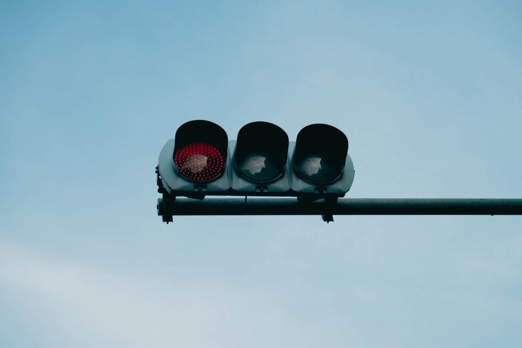 MAUD Upgrades Hyderabad Traffic Signals with Rs 77.31 Crore Boost