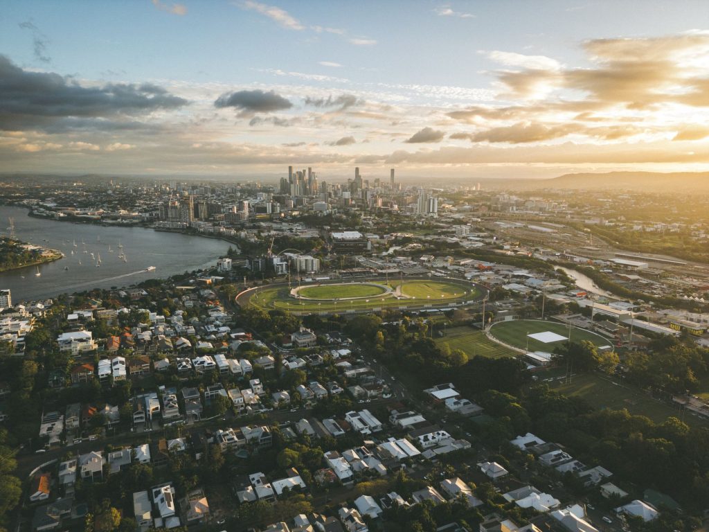 IPL in Australia?