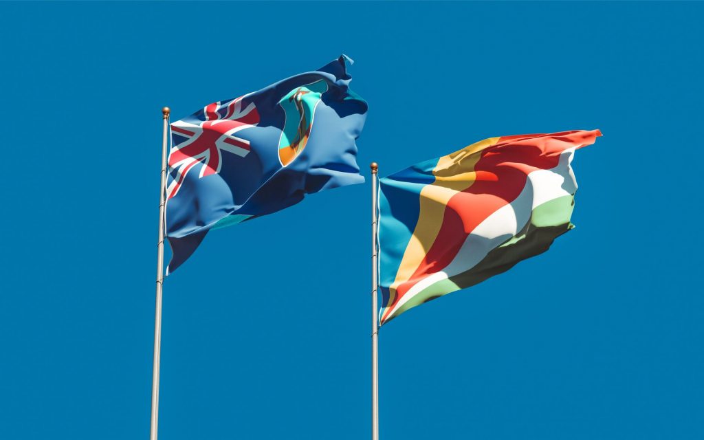 India-New Zealand FTA: A New Chapter in Bilateral Relations