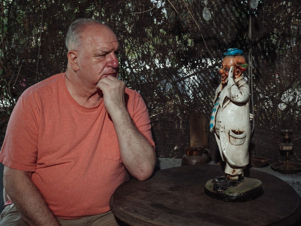 Donald Iwerks Dies