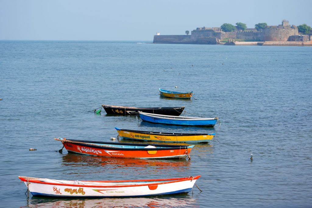 Shockwaves in Daman & Diu as 30% of Draft Voters Are Removed