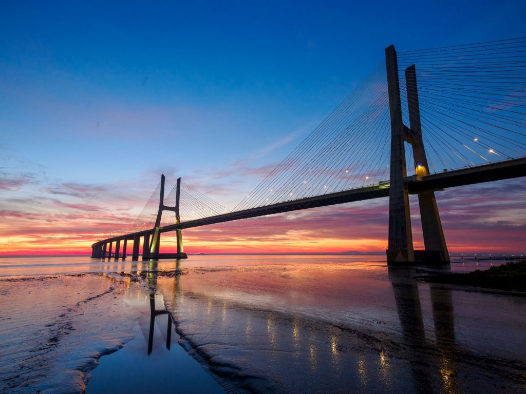 Gordie Bridge