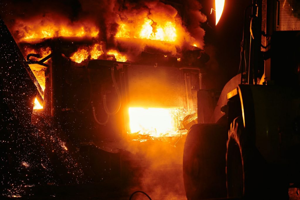 China Shoe Factory Fire: 28 Dead, Xi Orders Probe