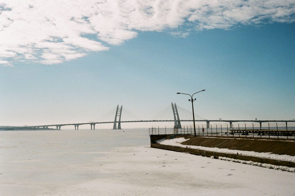 Gordie Howe Bridge: When Can We Cross?