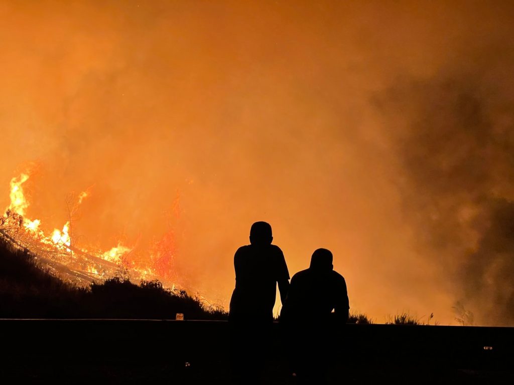 Europe’s Hottest June Ever: What It Means