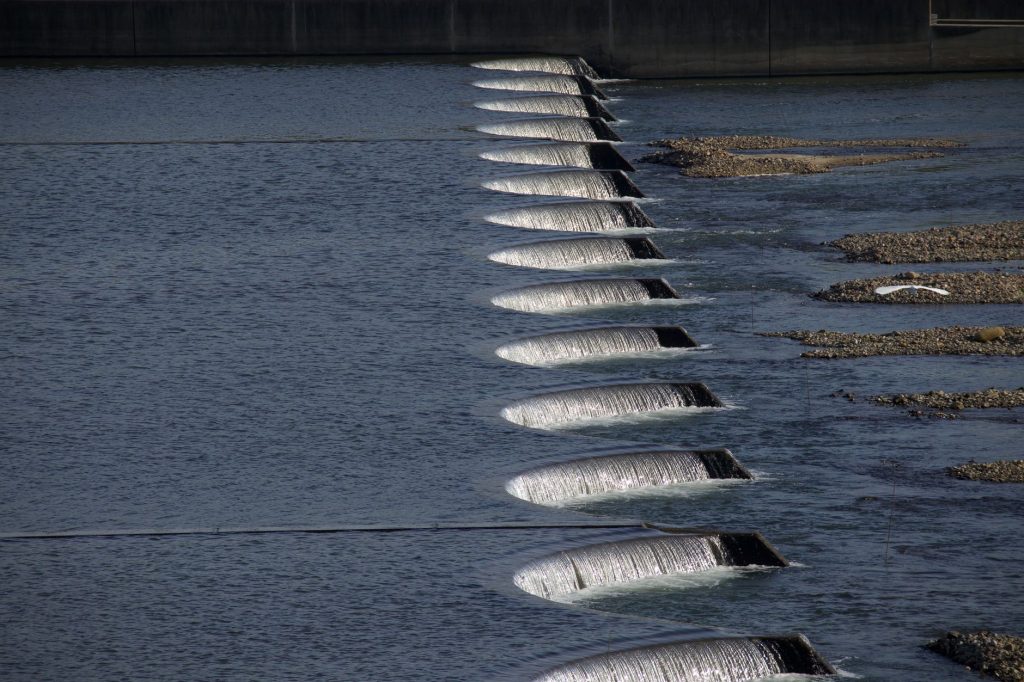 Satluj Dam Deal Sparks Row Over Sovereignty