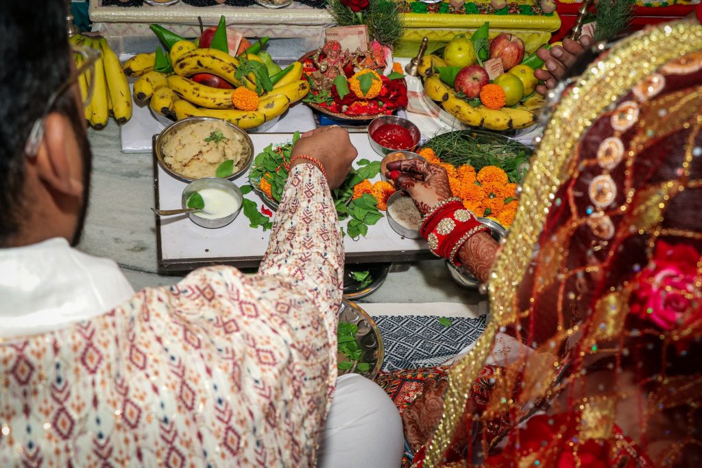 Mutton Mystery Sparks Wedding Mayhem!