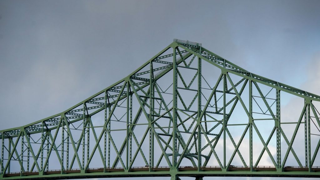 Gordie Howe Bridge Opens Late July!