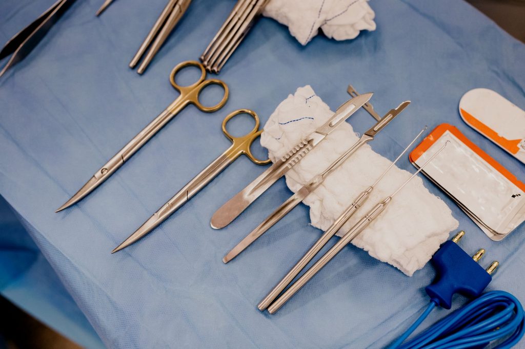 Pawan Kalyan Surgery