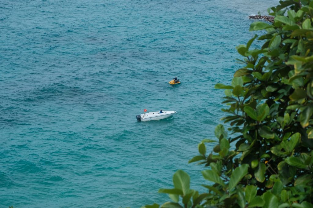 15 Indian Tourists Killed in Vietnam Speedboat Tragedy