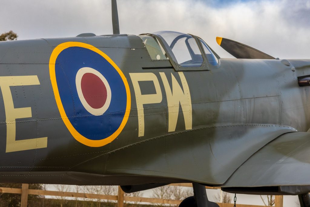 Battle of Britain: When WWII’s Skies Ignited!