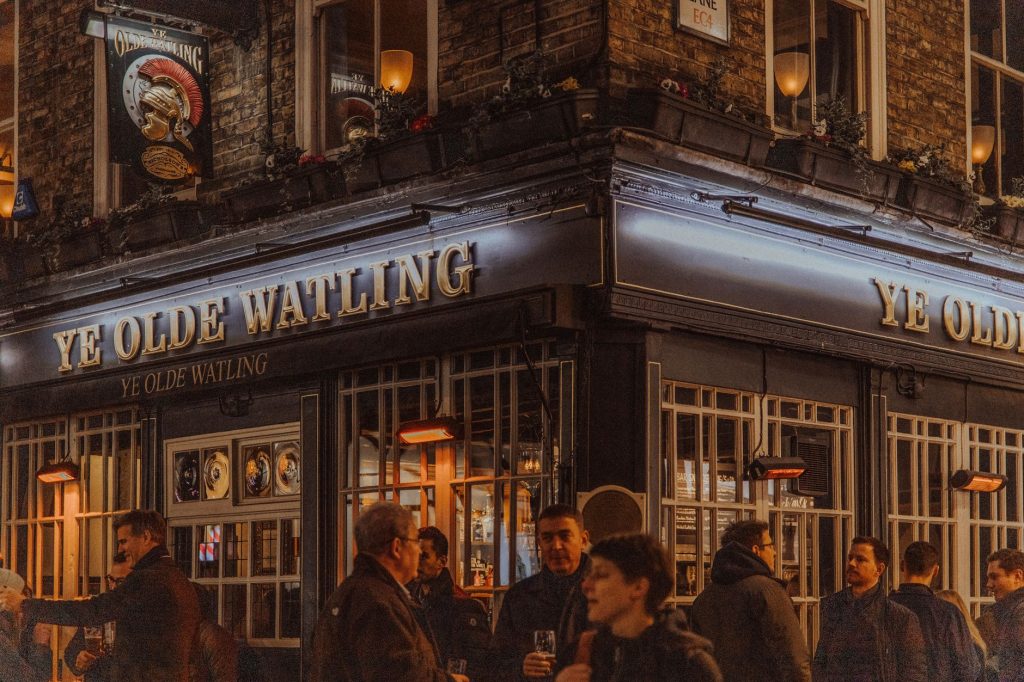 England Fans Get Extra Pub Time for Norway Match