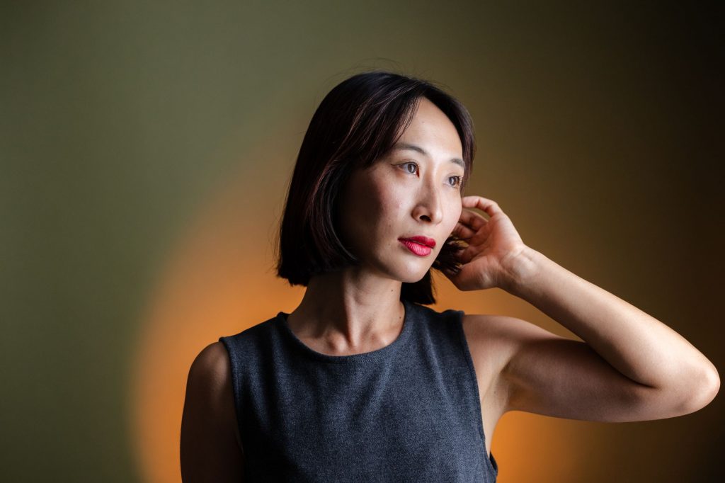Barbara Ling