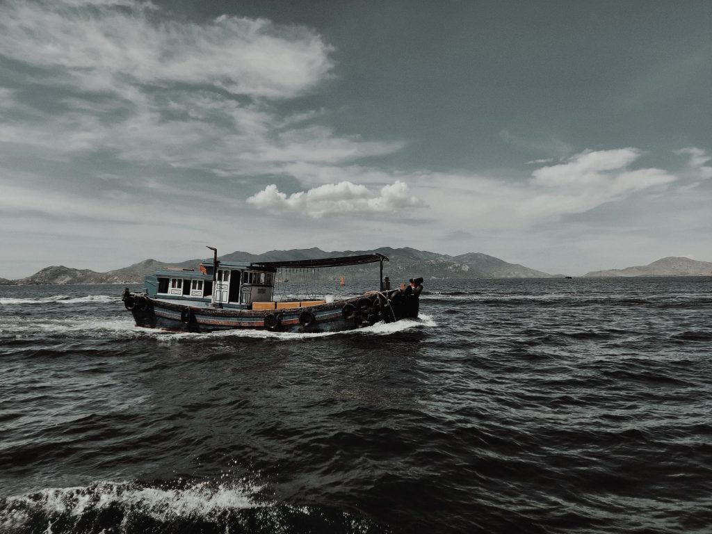 Vietnam Boat Tragedy: Indian Witness Recounts Chilling Tale of Disaster