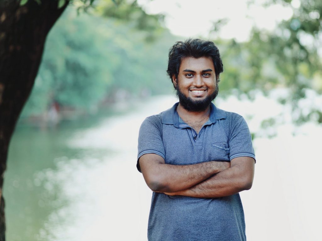 Sujeeth’s Dilemma