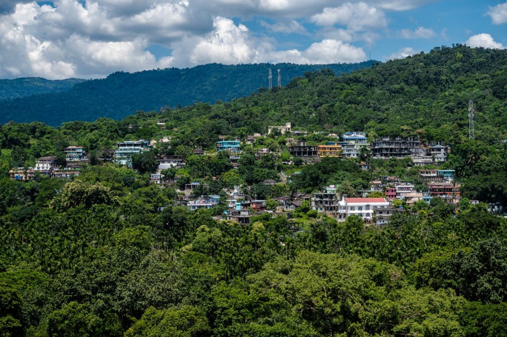 Toxic Fumes from Generator Claim 5 Lives in Shillong Well Tragedy