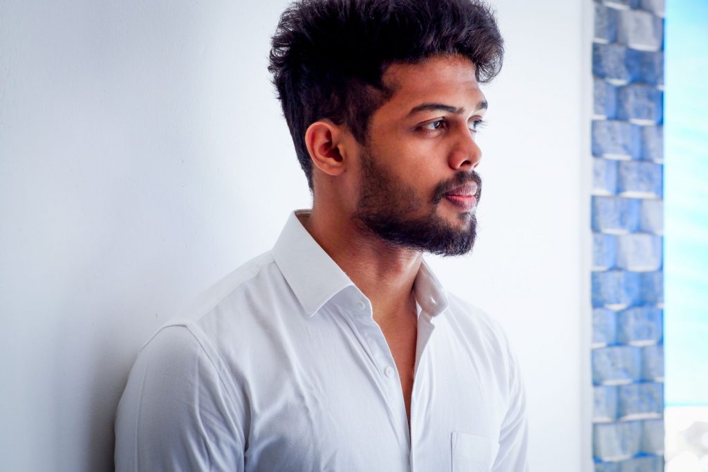 Nikhil Siddhartha