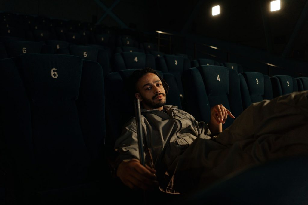 Lenin Movie