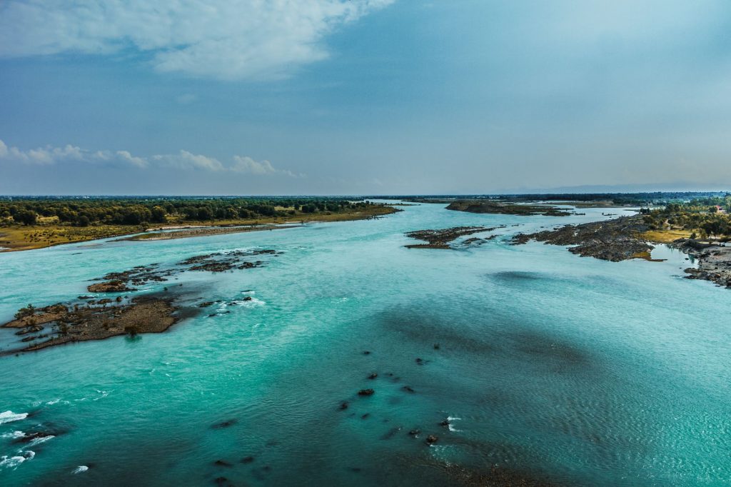 Indus Waters Treaty: A Complex History and Uncertain Future
