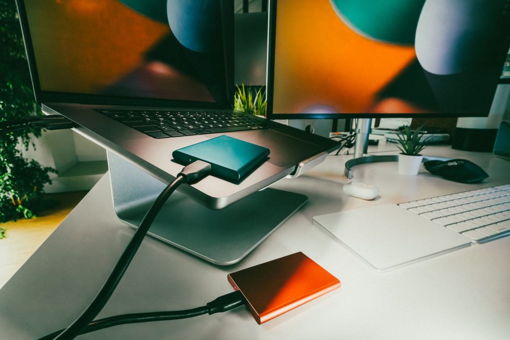 SSD Revolution: The Fastest External Hard Drives for Indians in 2026