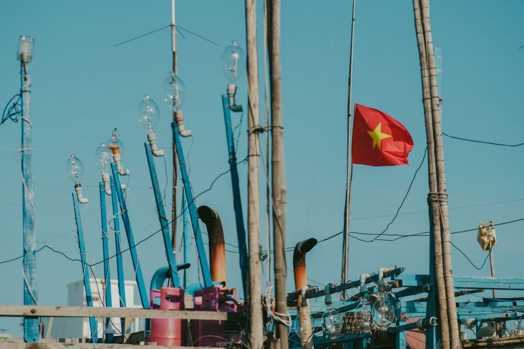 15 Indian Lives Lost at Sea: Families Mourn as Remains Arrive in Vietnam
