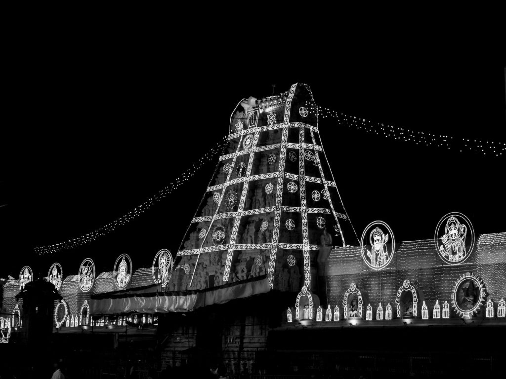 Srinivasa Mangapuram
