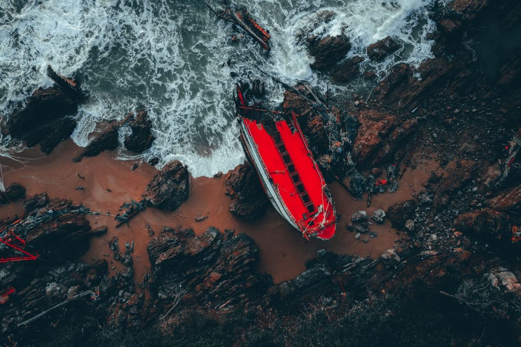 Indian Tourists in Vietnam Boat Tragedy: When Will the Bodies Return Home?