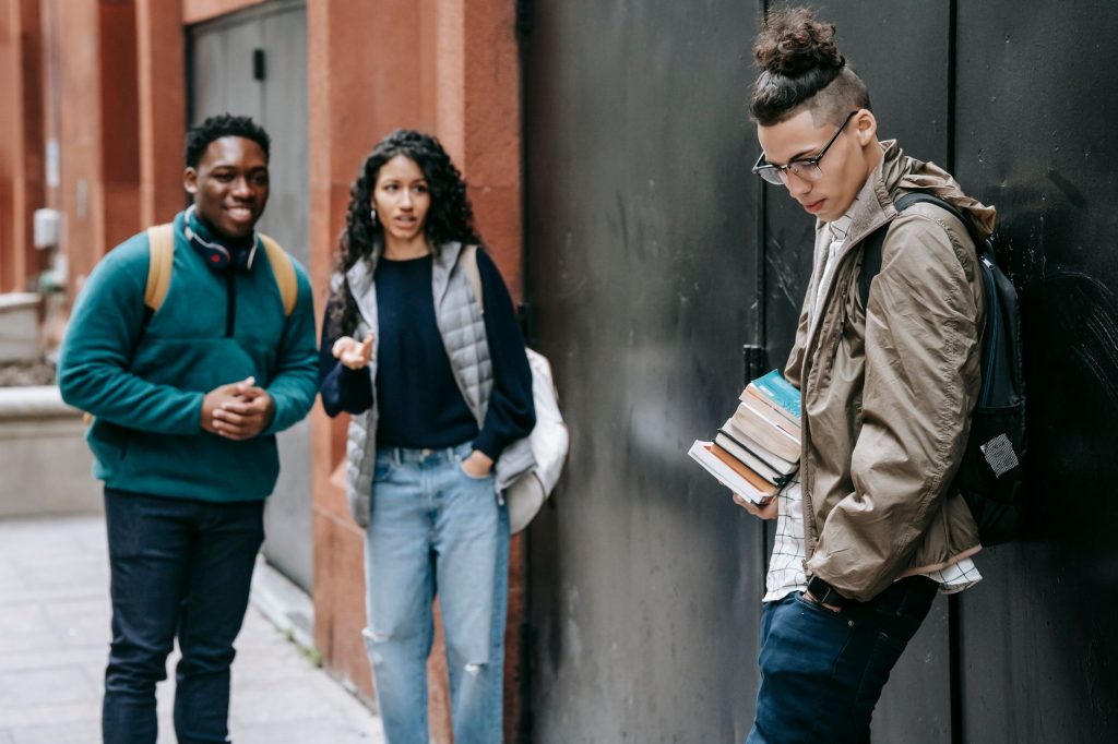 Off Campus Pay