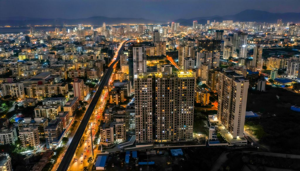 Mumbai Realty: Arshad Warsi Bags Rs 4 Cr Profit from Property Deal