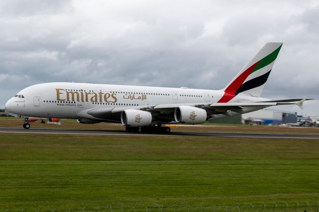 Dubai Airport Chaos: 258 Flights Affected Across Globe