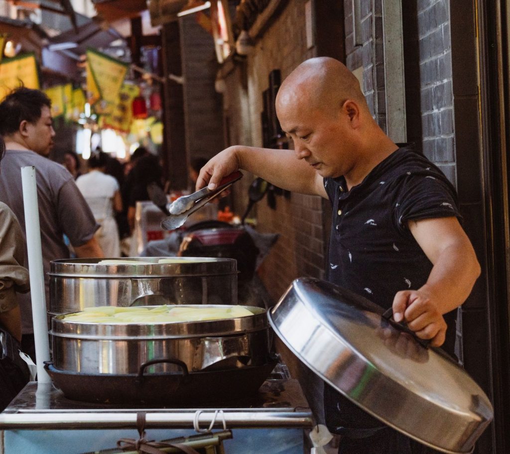 China’s Young Buy Feel-Good Experiences Amidst Anxiety