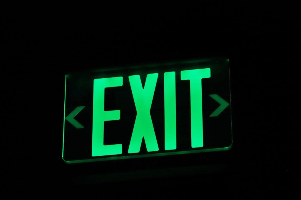 HRX Exits Cult.fit