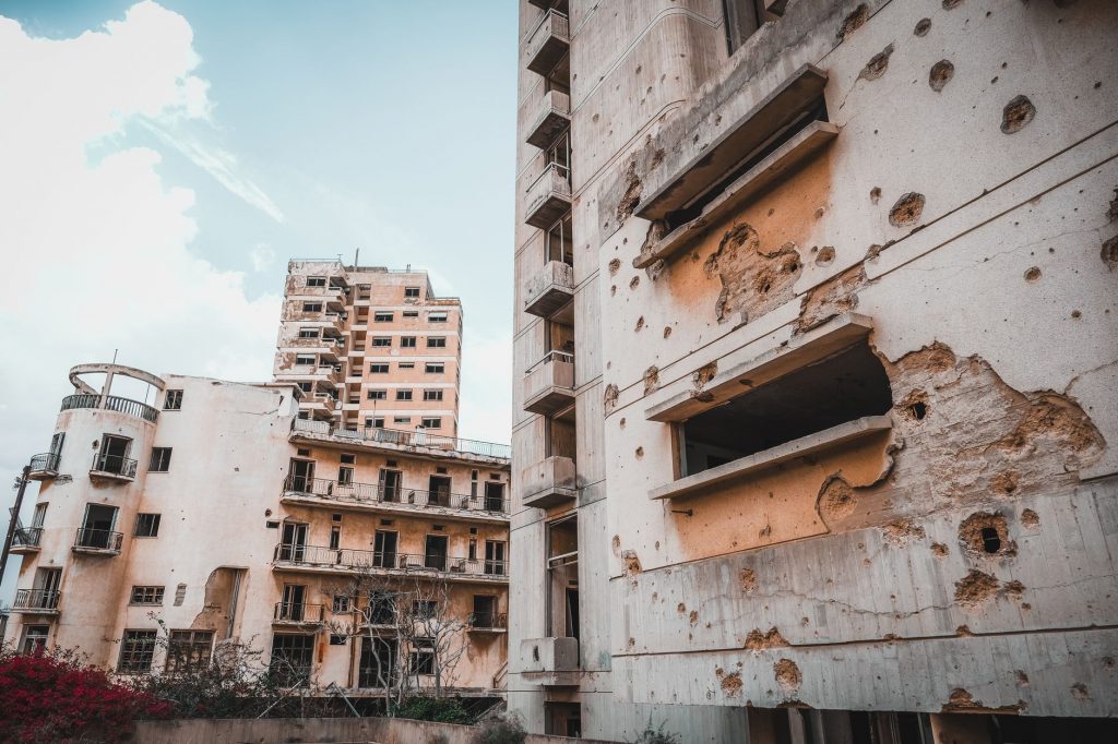 Lebanon: Why Folks Are Sticking Around?