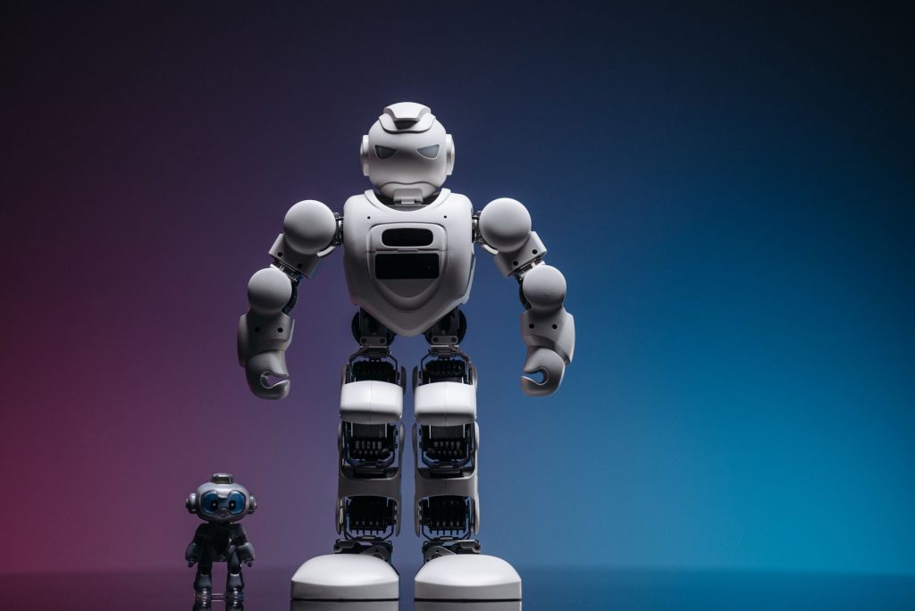 Robot Army