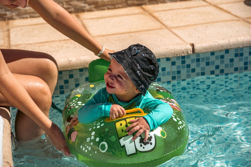 Beat the Heat with iGarden Swim Jet X Pro 10: Home Pool Revolution