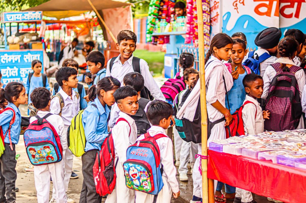 India’s Top Stories: National, International, School News