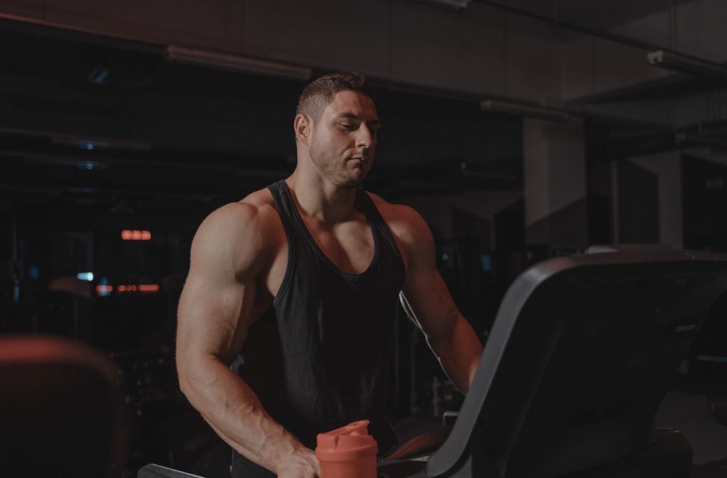 Jake Shane’s Fitness Journey Inspires Alo’s New Workout Series