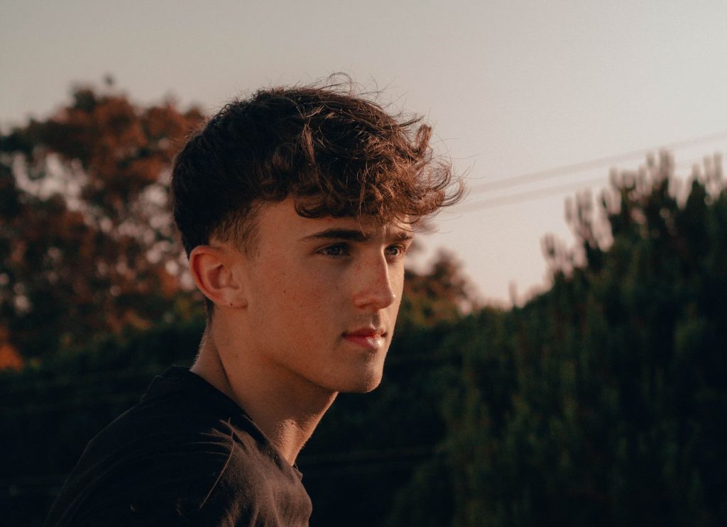 Dylan Douglas Debuts