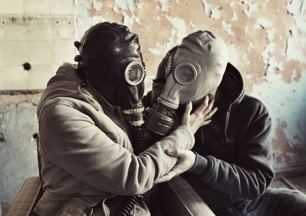 Toxic Tops List