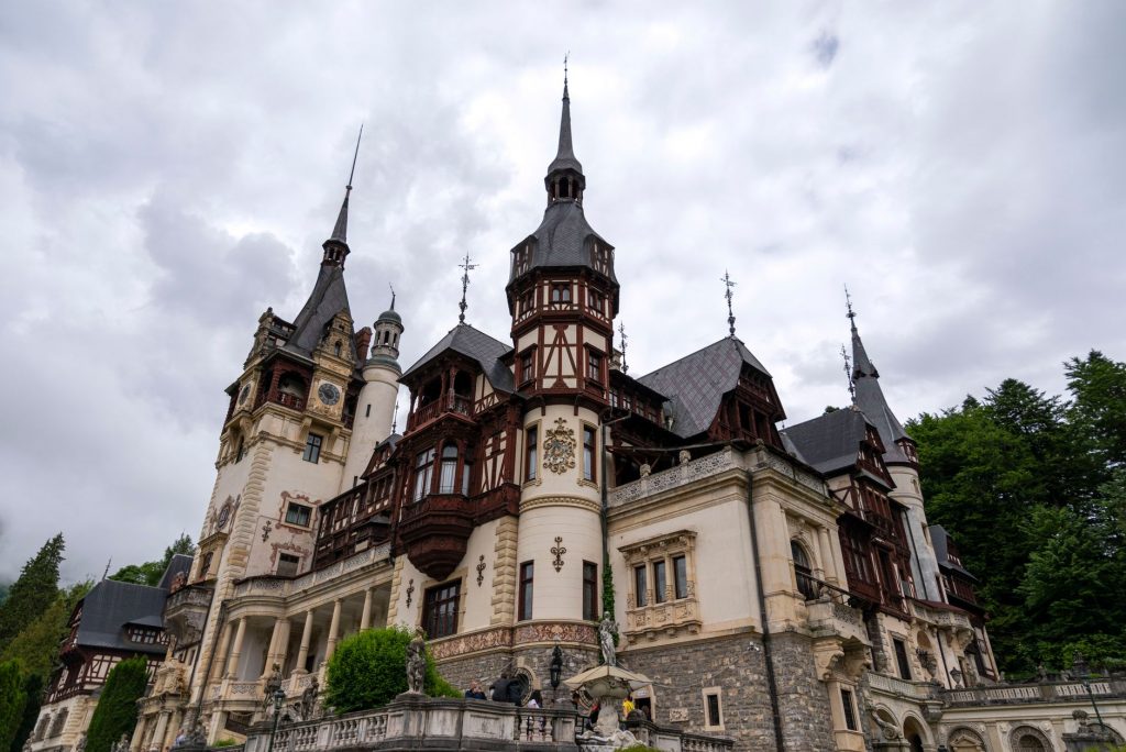 Hotel Transylvania