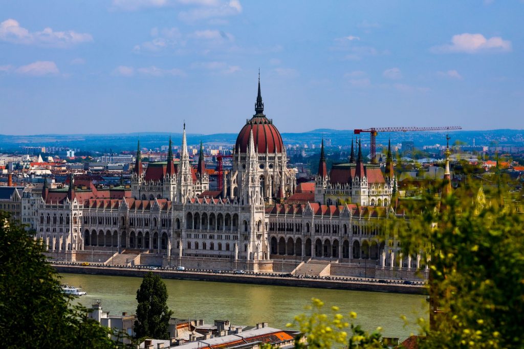 Hungary’s President Removed from Office in Historic Vote
