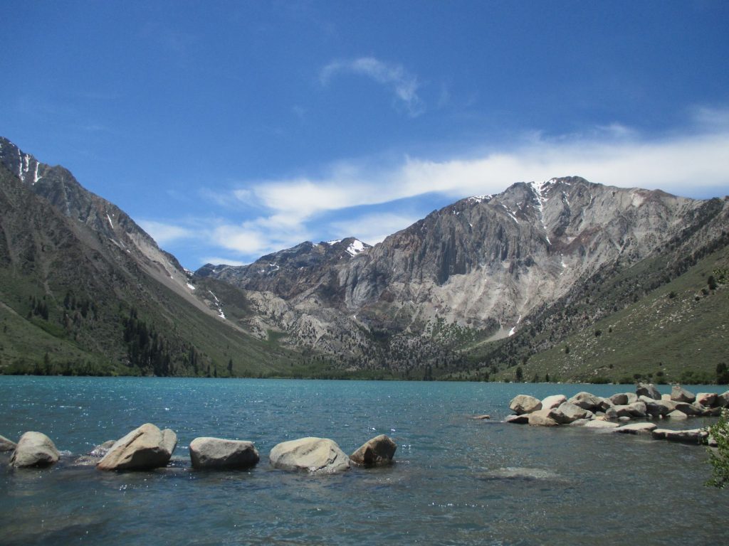 Crystal Lake